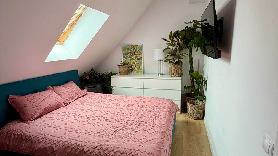 Apartament 2 camere, Florești, strada Cetății - Poză 5