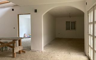 Casa in constructie 150 mp construiți și teren 1.330 mp – Doroteia - Poză 5