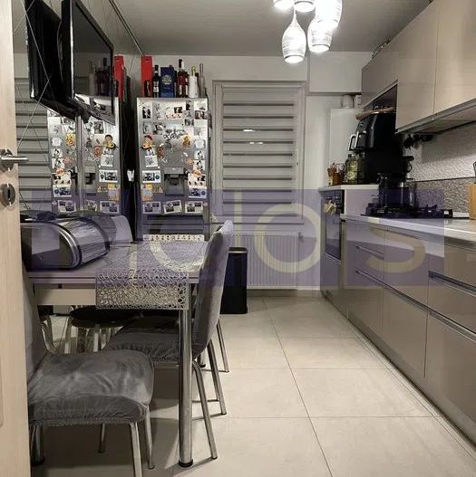 DE VANZARE MILITARI RESIDENCE 2 CAMERE 68 MP | DECOMANDAT - Poză 3