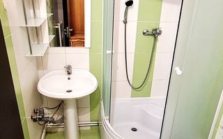 Oferim spre inchiriere, apartament 1 camera, spatios, aproape de Sp. Judetean - Poză 20