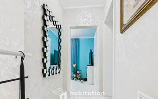Casă patru camere în locație privilegiatǎ în Dumbrăvița - Poză 14