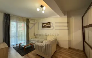 Tudor Vladimirescu- 3 camere - parcare - Bloc nou- Intabulat -82mp - Poză 12