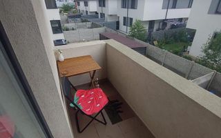 Apartament 2 camere in Bragadiru zona Prelungirea Ghencea - Poză 4