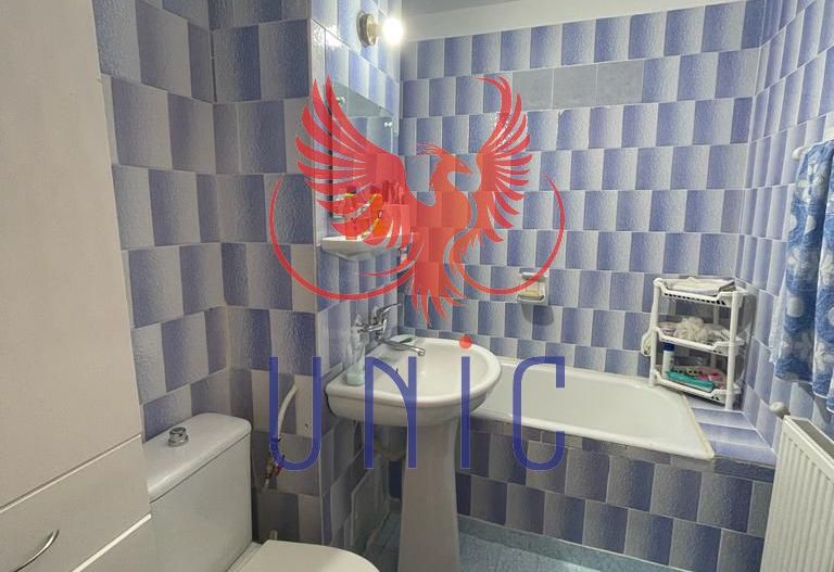 Apartament cu 3 camere de vânzare în 1 Mai, Craiova - Poză 5