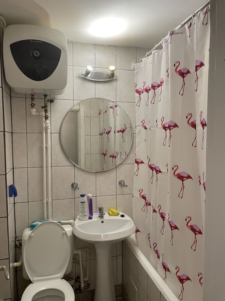 Inchiriere aprtament unical 2 camere zona Drumul Taberei - Poză 3