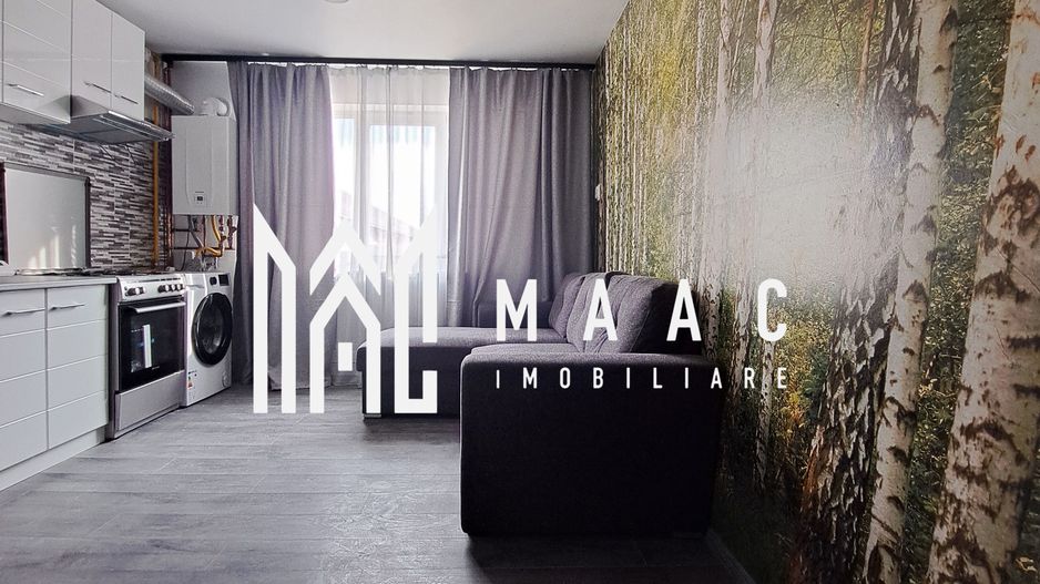 Apartament 2 camere | Traian | mobilat si utilat | 44mp - Poză 2