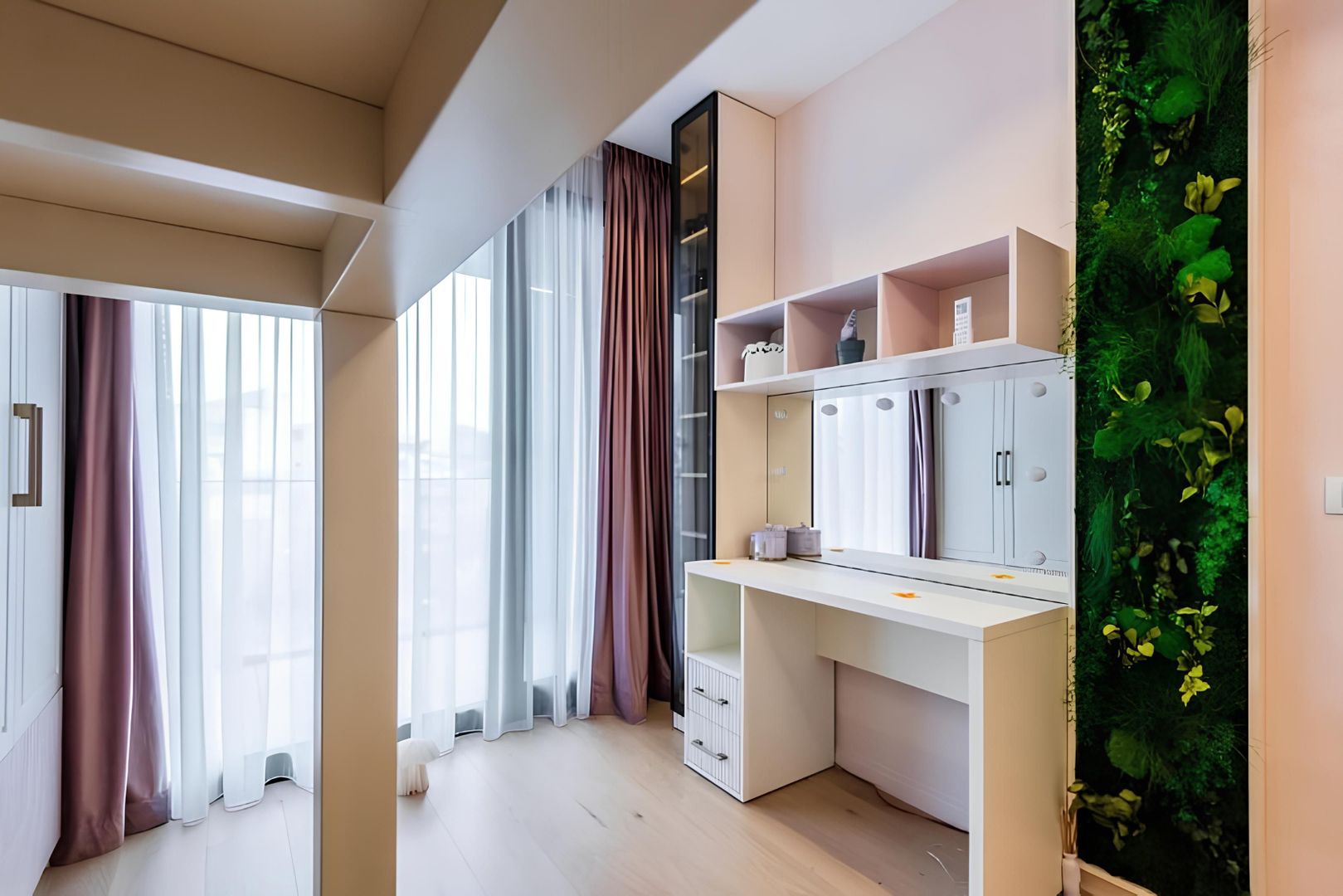 Apartament spatios 3 camere I Win Herastrau - Poză 14