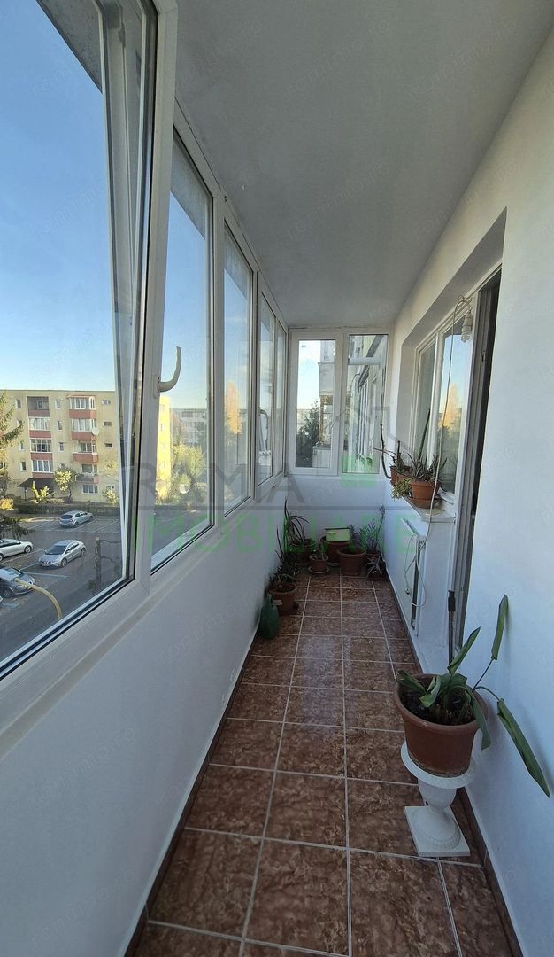Apartament 3 camere, 67 mp, etaj 3/4 – Astra, zona Planete - Poză 8