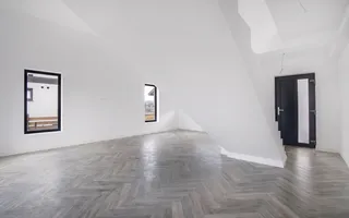 Kaus Residence – Cartier privat de case Izvor Tărlungeni - Poză 33