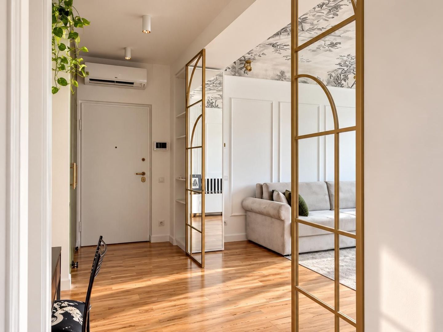 H Victoriei 139 I Apartament exclusivist 3 camere I Calea Victoriei - Poză 5