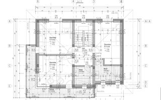 Casa individuala cu teren de 500 mp in zona accesibila. - Poză 5