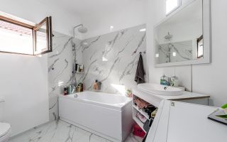 REZERVAT Casă nouă de vânzare în cartierul nou din Zimand, Comision 0 - Poză 7