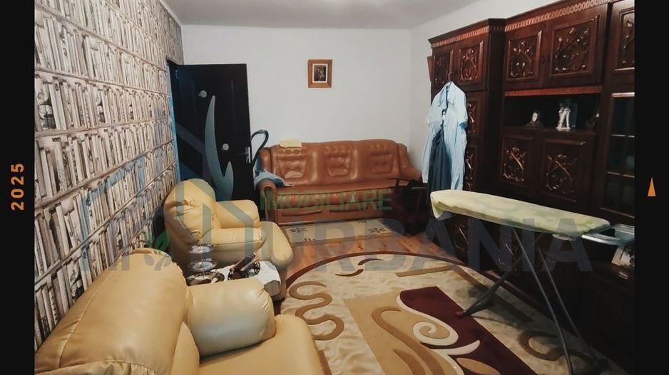 Apartament 3 camere decomandat, 73 mp, 2 băi, 2 balcoane, Tătărași – Esplanada Oancea - Poză 5