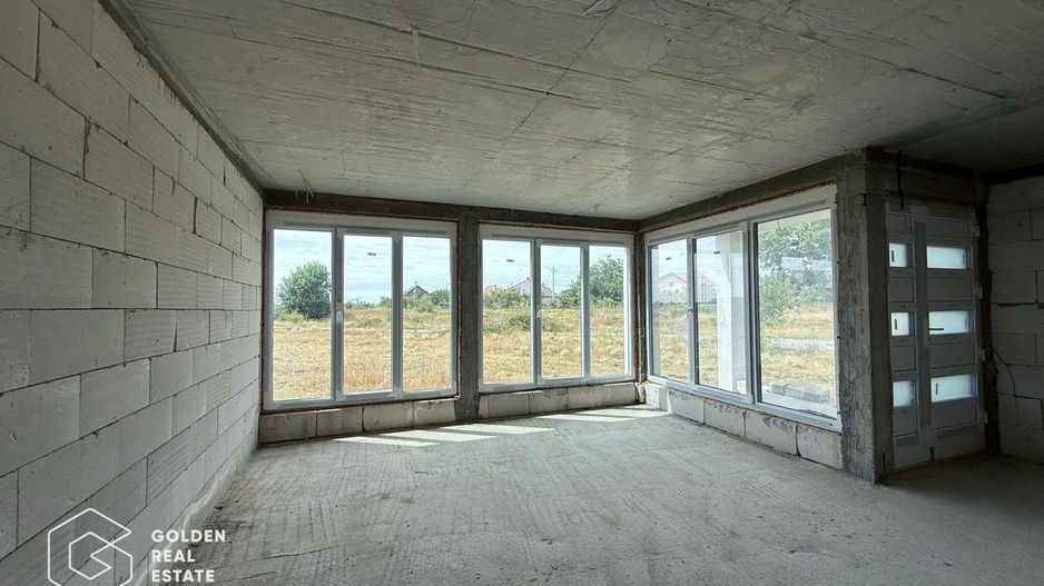 Casa Moderna P+M Zimandu Nou, comision 0% - Poză 5