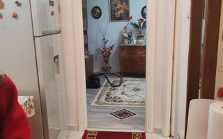 Apartament 3 cam semidecomandat parter Tudor Vladimirescu-100.000 euro - Poză 5