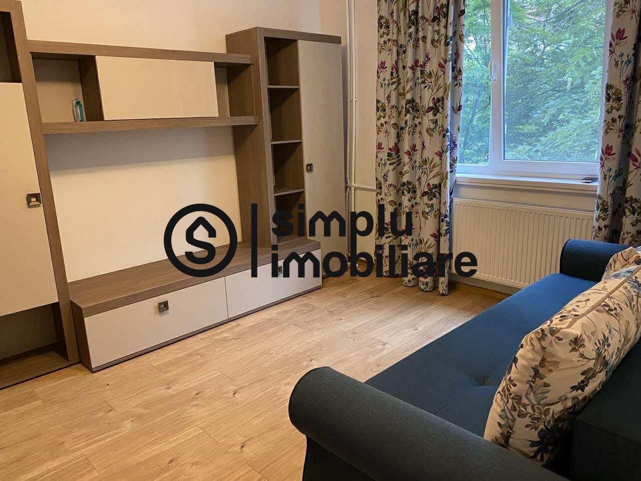 Apartament semidecomandat -Calea Bucuresti - Poză 3