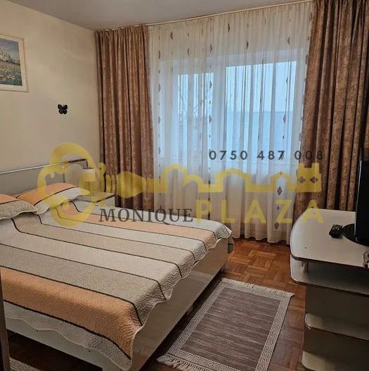 2 Camere | Zona linistita | Mobilat | CT | - Poză 2