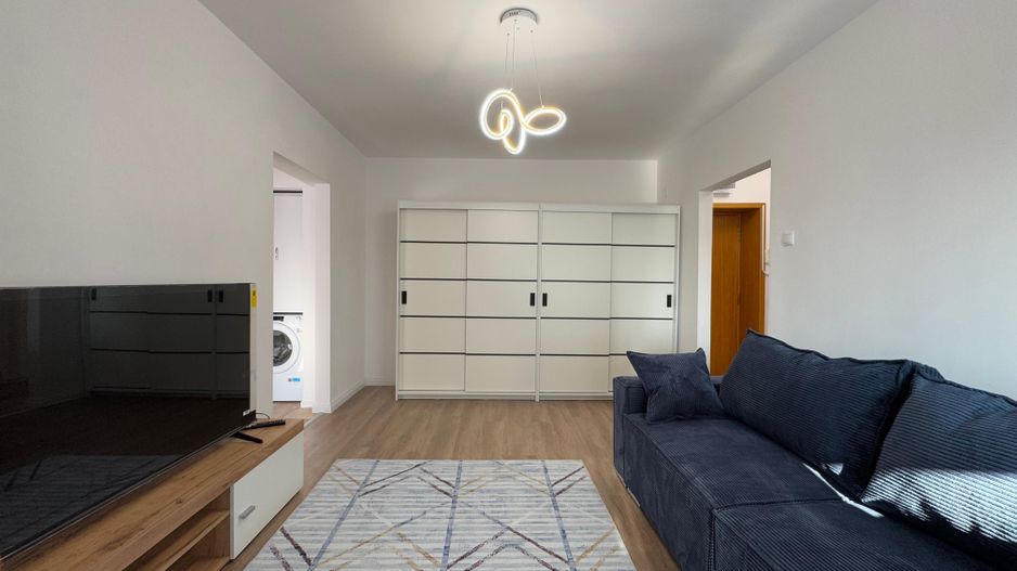 OPORTUNITATE| 2 camere TURDA-CALEA GRIVITEI - Poză 5