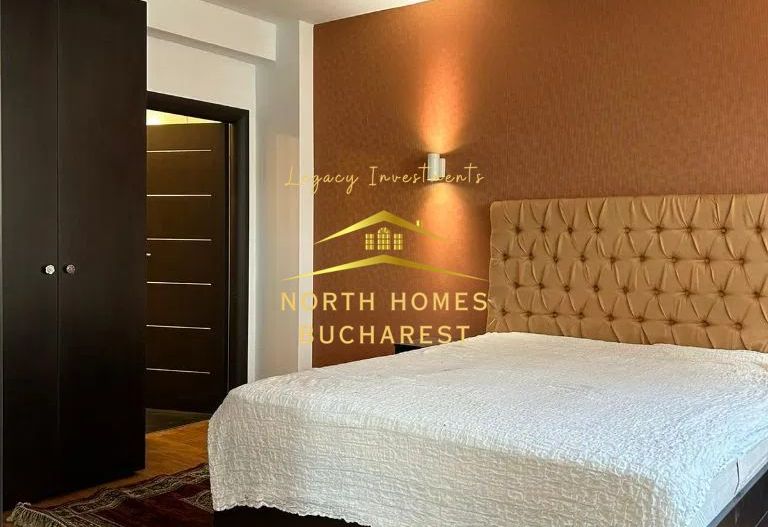 Apartament 2 camere si 2 bai cu balcon si parcare in zona 1 Mai - Domenii - Poză 9