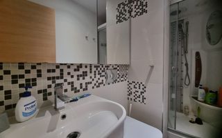 VANZARE 3 CAMERE SEMIDECOMANDAT - Mall Vitan - Poză 13