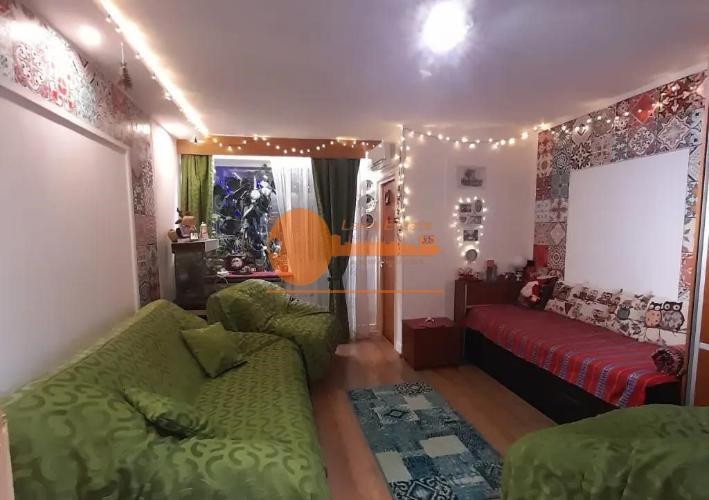 Garsonieră Lujerului – 300m Metrou - Poză 1