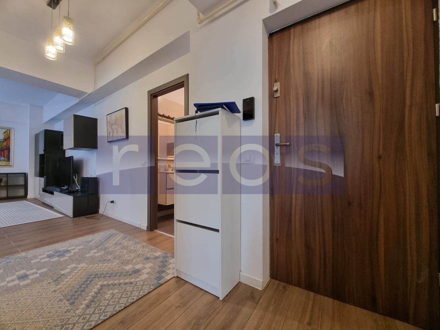 VANZARE 2 CAMERE | DECOMANDAT | ZONA - NERVA TRAIAN - Poză 22