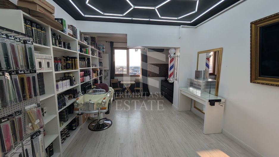 Apartament de 2 camere de vânzare în Cartierul Latin – 44 mp utili - Poză 1