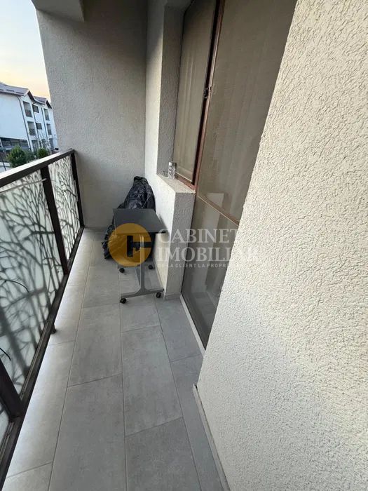 2 Camere Decomandat | Etaj 2/2 | Lunca Cetățuii | Loc de Parcare Inclus - Poză 7