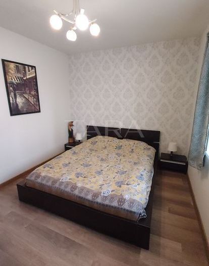 Apartament modern cu 4 camere și terasă generoasă, Donath Park. - Poză 4