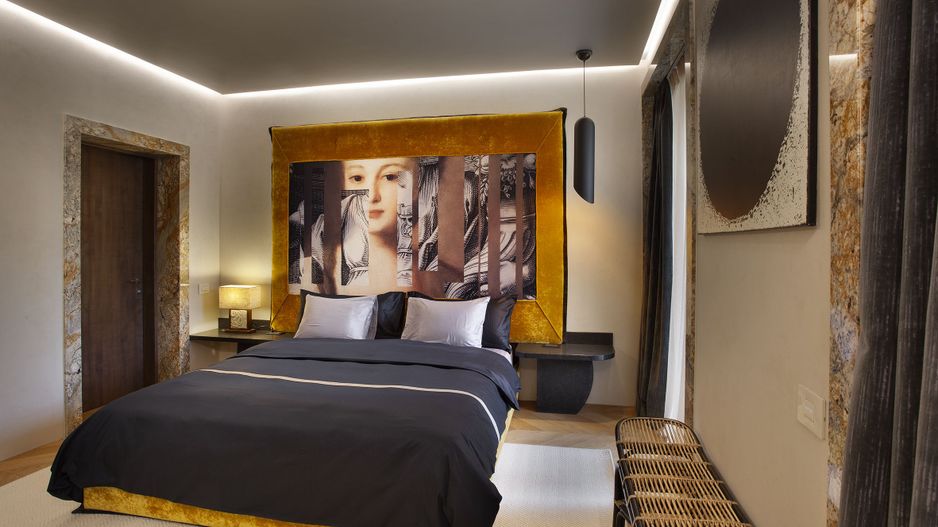 Apartament designer 3 camere I Primaverii I Servicii Concierge - Poză 12