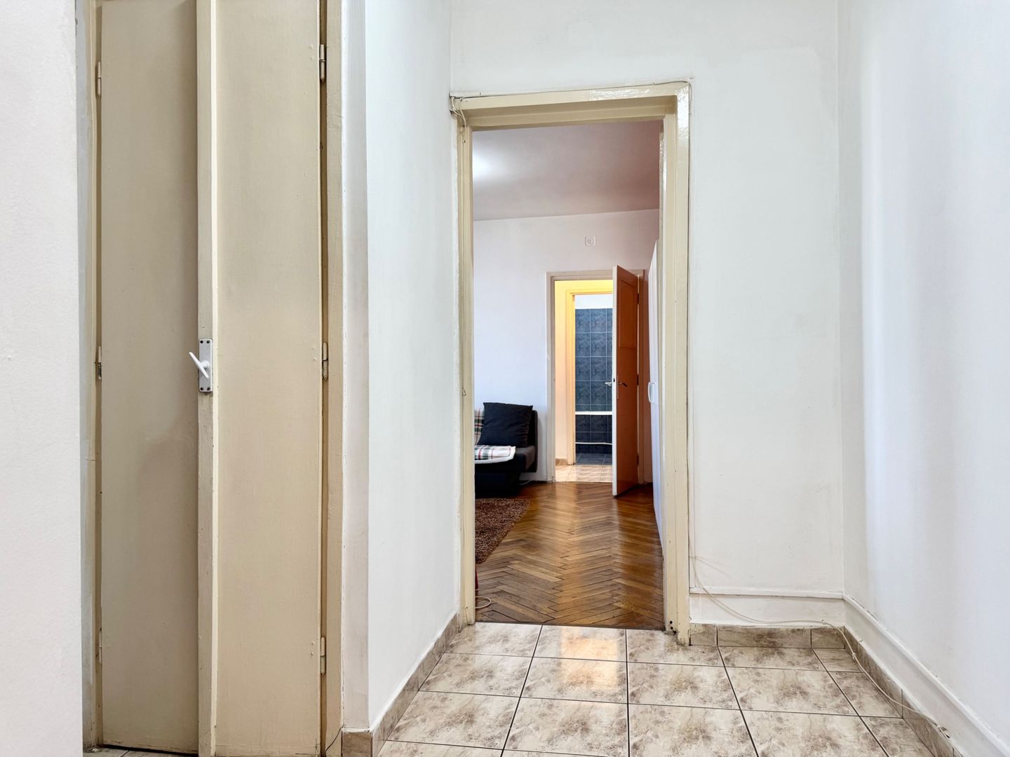Apartament 2 camere, Calea Șagului – zona Turist - Poză 20