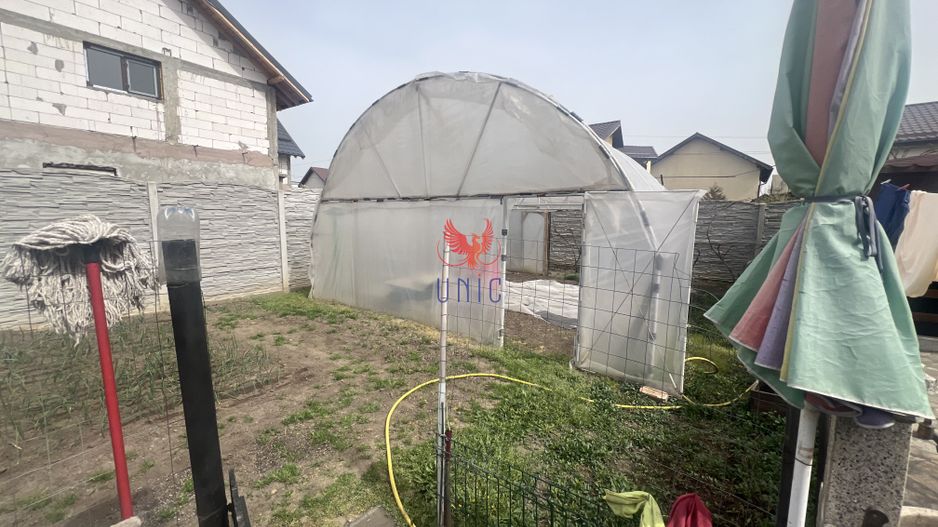 Casa Spatioasa zona Lascar Catargiu! - Poză 21