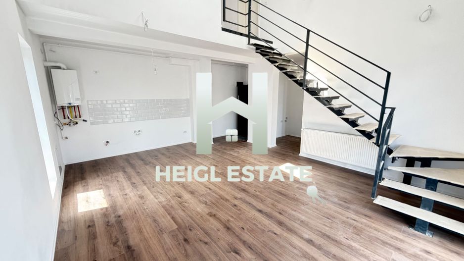 Apartament cu 3 camere pe 2 nivele in Giroc - Poză 1