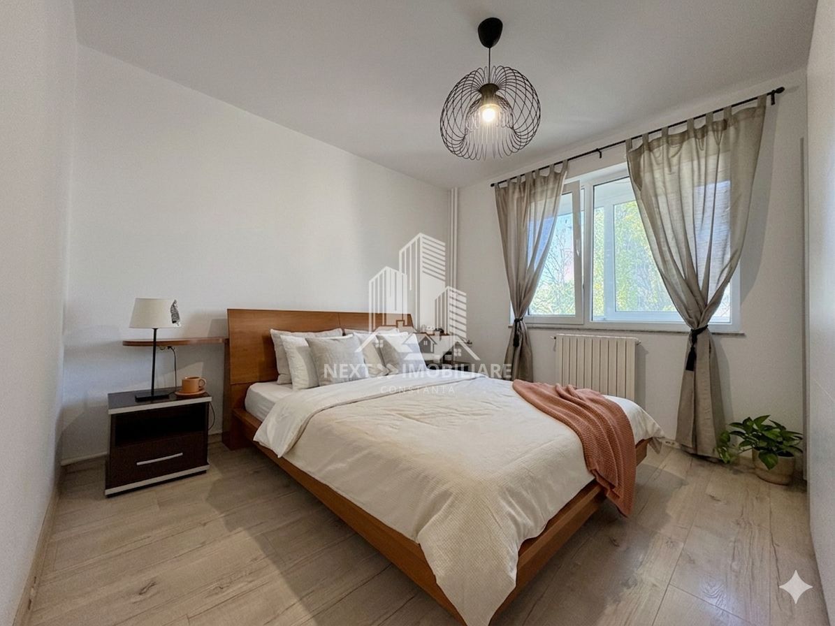 Apartament 2 camere – zonă City Park Mall, Constanța - Poză 8
