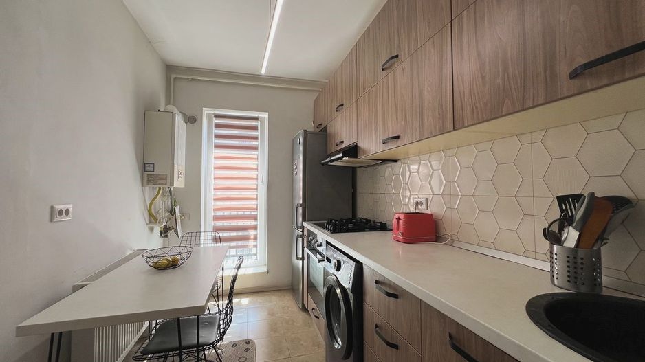 Apartament 2 camere zona Theodor Pallady - 1 Decembrie 1918 - Poză 7