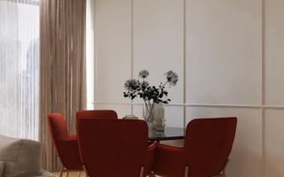 Închiriere apartament 2 camere 61mp | Parcare inclusă - Poză 10