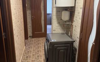Apartament spatios cu 3 camere, Drumul Taberei Lovinescu - Poză 8