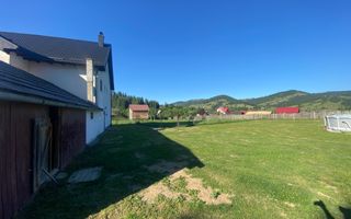 Pensiune Moldovița | 8 camere | Complet Mobilată - Poză 21