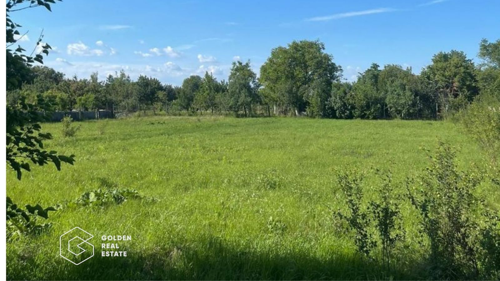 Teren intravilan, Galșa, comision 0% - Poză 1