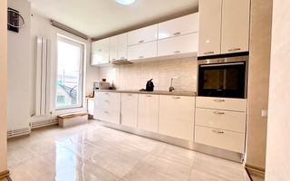 Apartament superb cu 3 camere, mobilat si utilat | Girocului | Profi - Poză 8