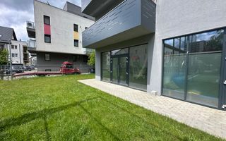 Rezervat | Spațiu de Închiriat | Pretabil Salon, Cabinet | 3 Parcări - Poză 16