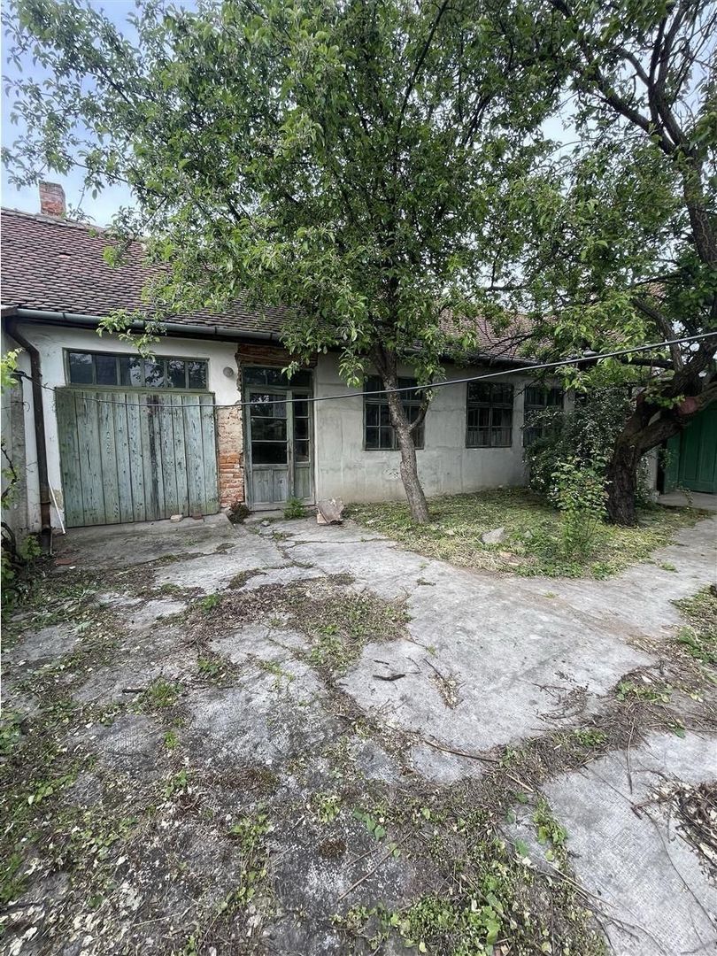 Casa ULTRACENTRAL Salonta - Poză 10