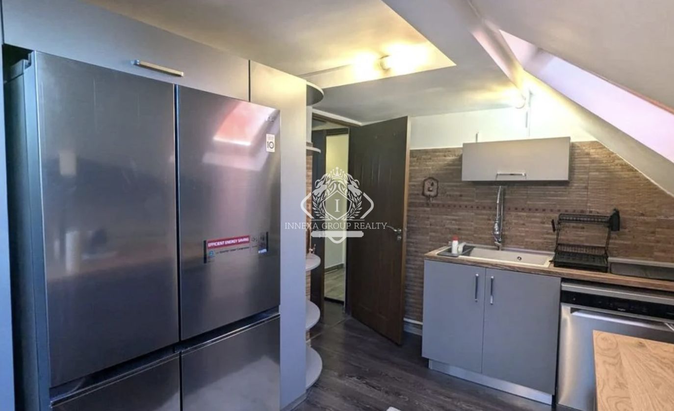 Gradina Icoanei | Apartament 5 camere in vila interbelică | Curte individuală - Poză 22