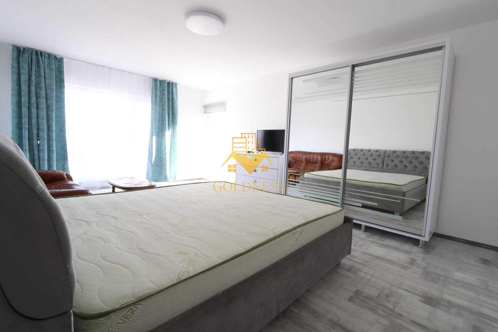 Duplex/ Penthouse, 3 camere, Garaj, Grigorescu, PET FRIENDLY - Poză 6