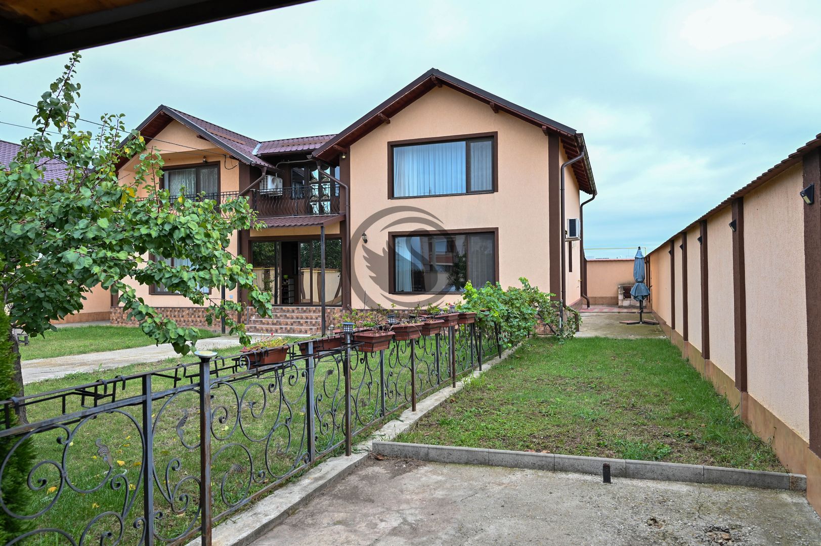 Casa 5 camere de vanzare | 244 mp | Strejnicu, Prahova | COMISION 0% - Poză 2