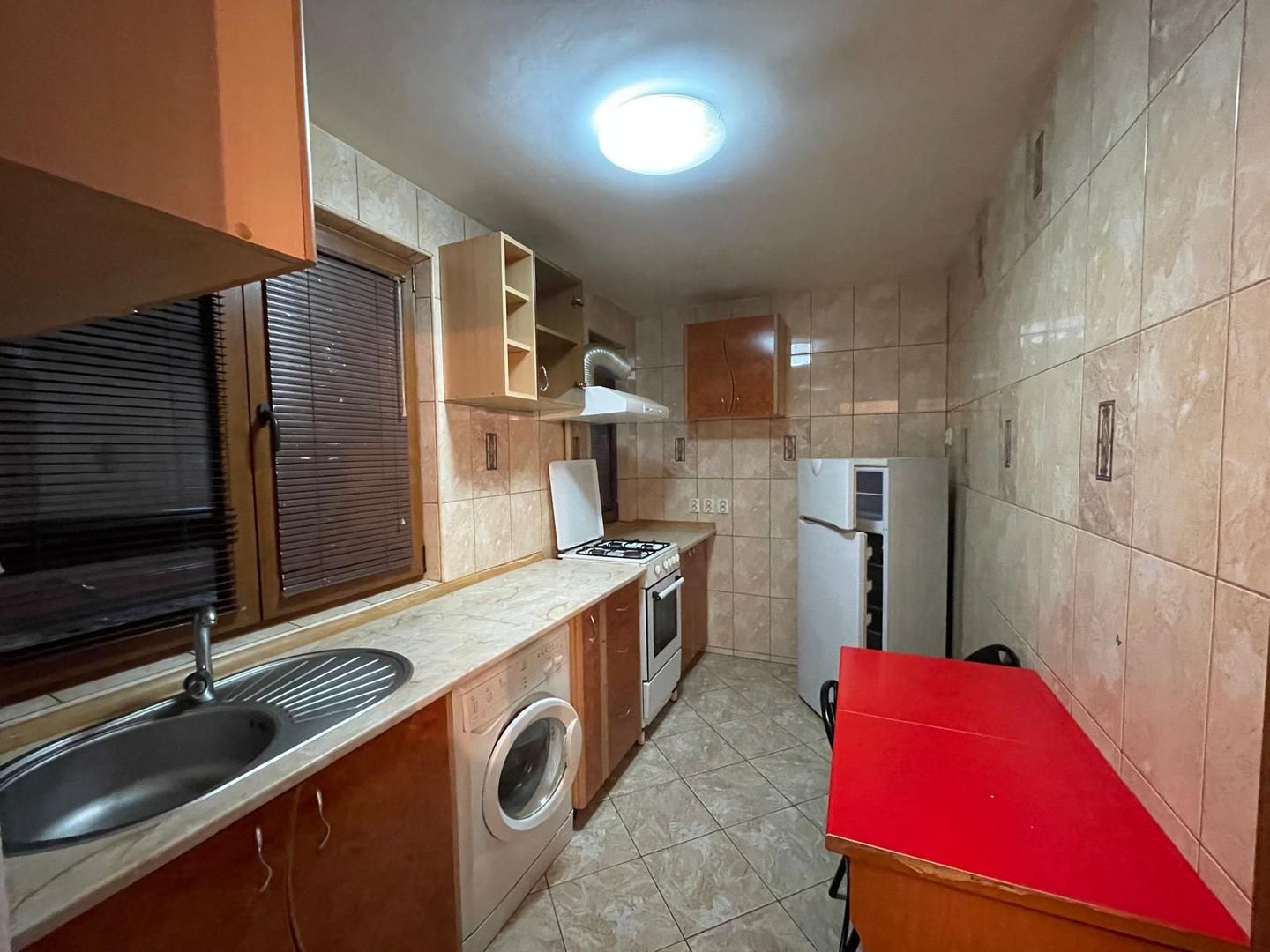 AP. 2 CAMERE EROII REVOLUTIEI, CAT-FRIENDLY, MODERN, METROU 2 MIN - Poză 4