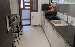 Apartament 3 Camere (84 m2) Metrou Dimitrie Leonida - Poză 7