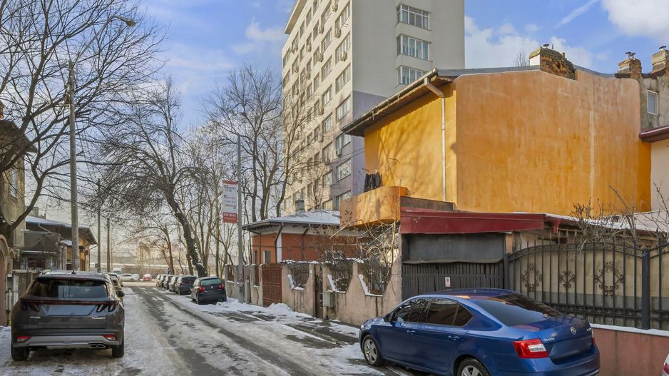 Apartament cu Potential | 3 Camere De Renovat | Grivita | Metrou - Poză 19