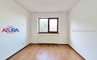 AZURA Imobiliare - Ap 3 camere + Garaj, Et 3, ULTRACENTRAL, Bloc Nou - Poză 22