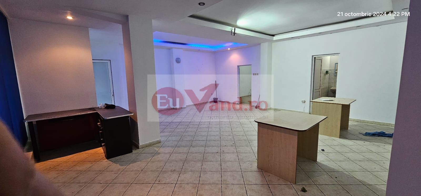 Spatiu comercial stradal -  IC FRIMU, Biserica Sf. Mina - 98000 euro - Poză 1